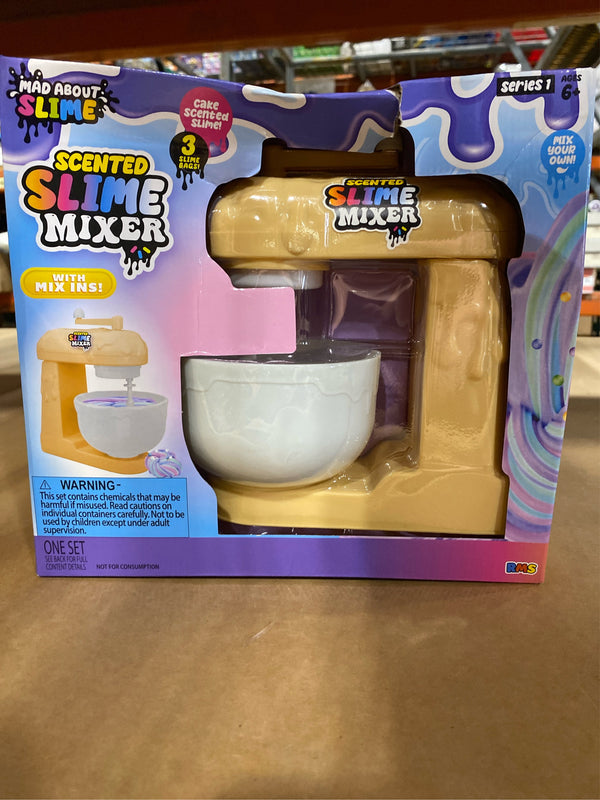 RMS Slime Mixer - L13 - 1715