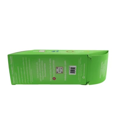 MakeUp Eraser Women ACCESSORY Makeup Remover Cloth - Neon Green 1 Pc - F8 - 1760