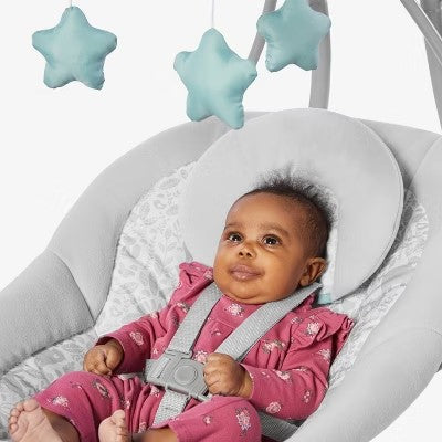 Graco SimpleSway Swing - B12 - 1518