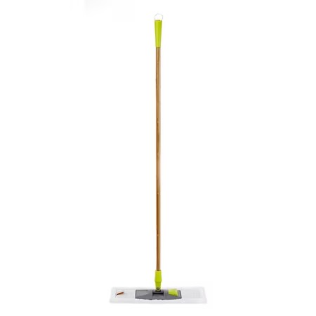 Full Circle Mighty Mop 2-in-1 Wet/Dry Microfiber Mop -C4-1053
