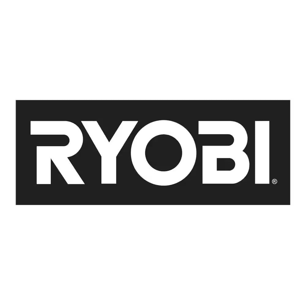 RYOBI 4.8 Amp Corded Variable Speed Orbital Jig Saw 1668