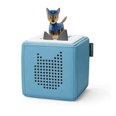 Tonies Paw Patrol Toniebox Audio Player Starter Se