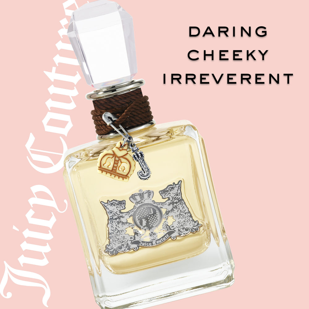 Juicy Couture Eau de Parfum Body Mist, Perfume for Women, 8 OZ -F6-0051
