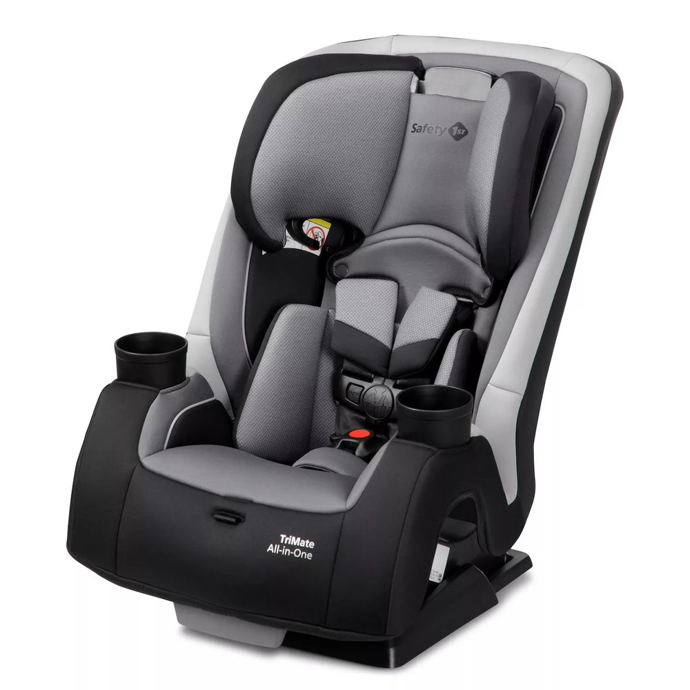 Safety 1   TriMate  All-in-One Convertible Car Seat -h7-1832