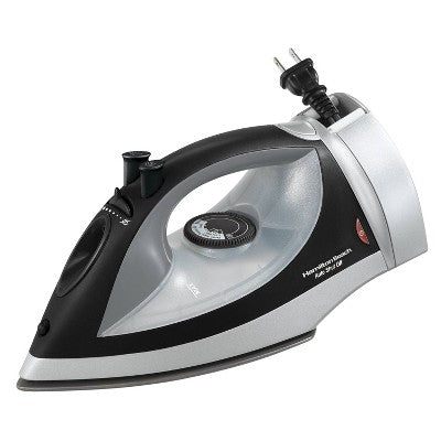 Hamilton Beach Nonstick Garment Iron 14210R with R 1