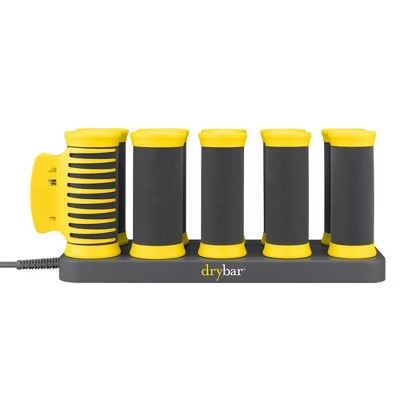 Drybar The Roller Club Curling Hot Rollers - Ulta Beauty - H29