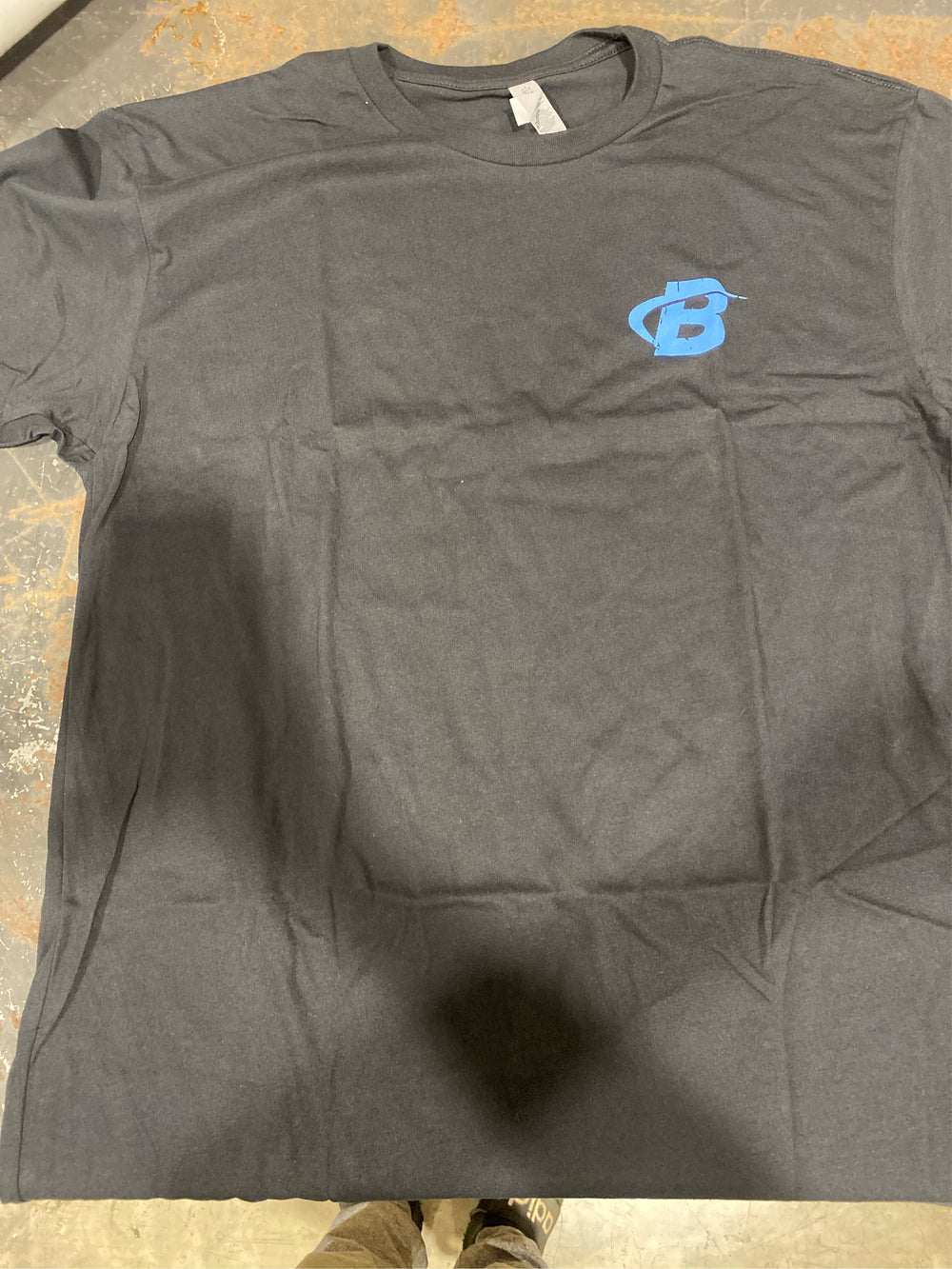 Lot of 5 - Large BodyBuilding.com Shirts - C13 - 1326