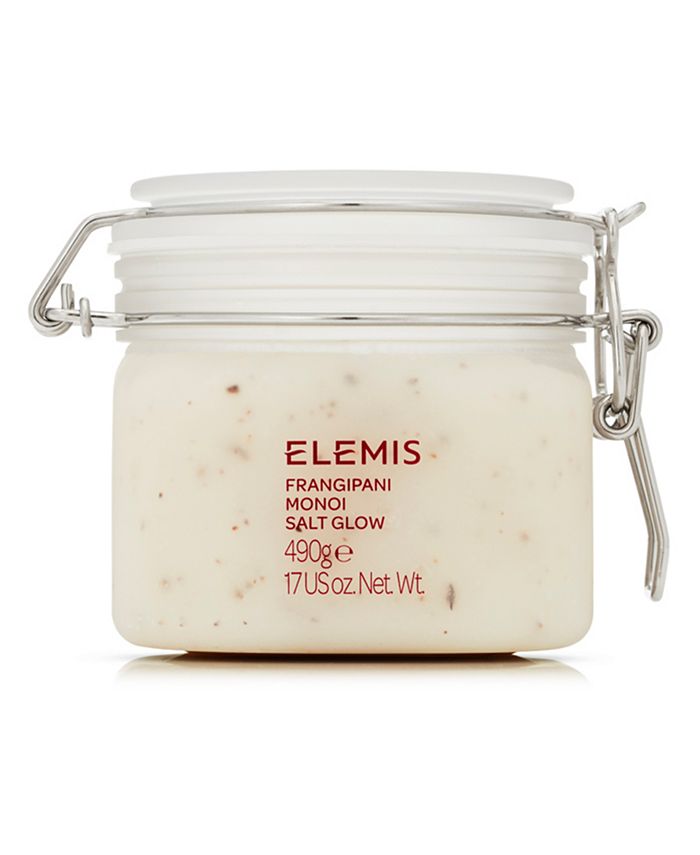 Elemis Frangipani Monoi Salt Glow, 17-oz. -E7-1753