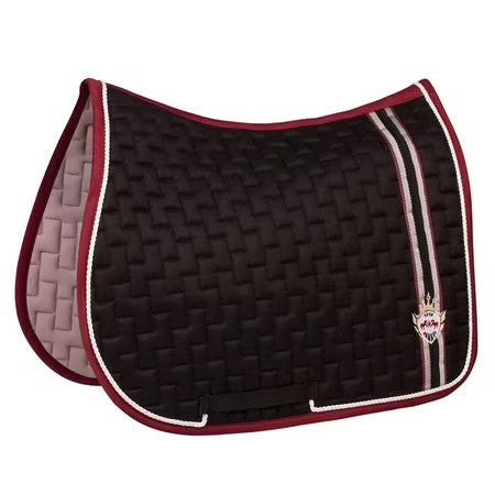 Equine Couture Ocala All Purpose Saddle Pad - B5 - 518