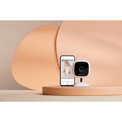 Masimo Stork Baby Video Monitoring System - C1 - 1254