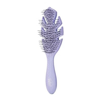The Wet Brush Go Green Detangler Brush - G5 - 858 E7-1754 -E7-1755