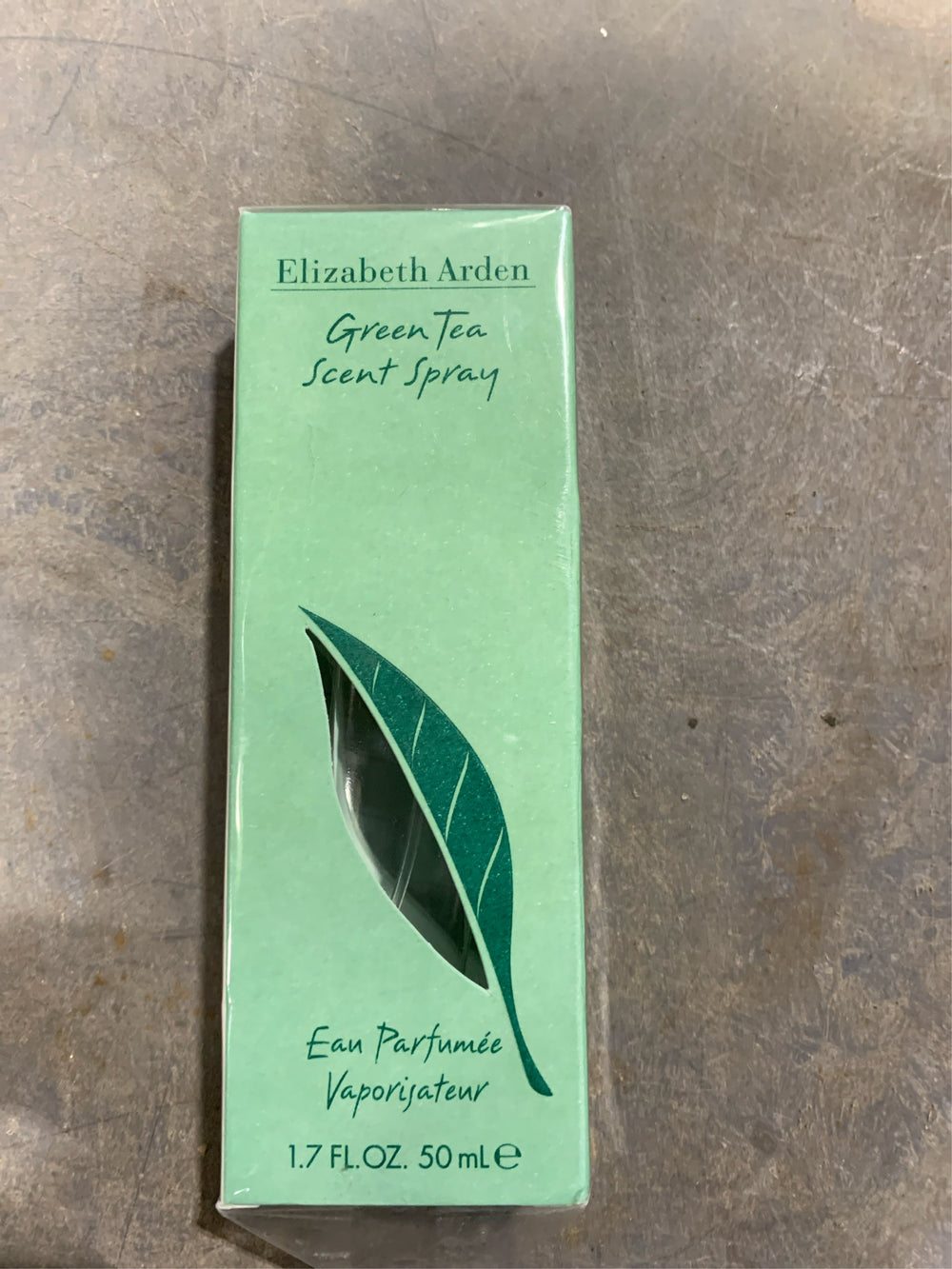 Elizabeth Arden Green Tea Eau Parfum Spray, Perfume For Women, 1.7 Oz -B6-1135