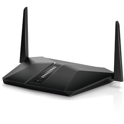 Netgear Nighthawk AX4 AX3000 Wi-Fi 6 Router 1814
