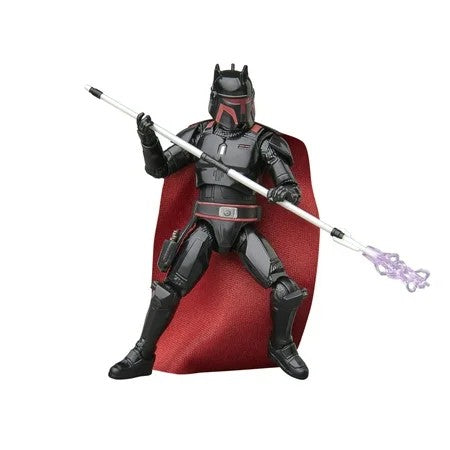 Star Wars The Vintage Collection Moff Gideon (Dark Trooper Armor) Action Figure (3.75 ) 1307