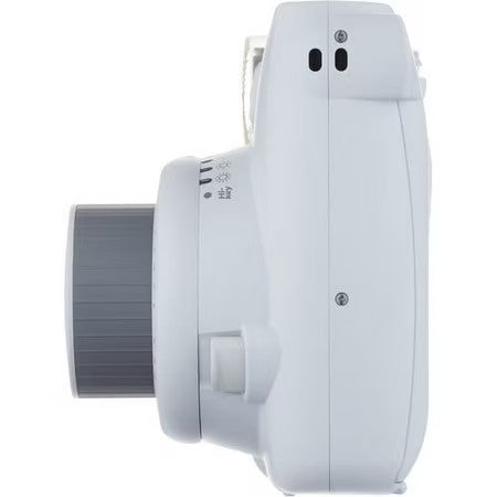 Fujifilm Instax Mini 9 - Smokey White -G4-0011