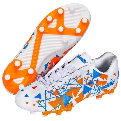 Franklin Sports Size 13 Youth Soccer Cleats - 955