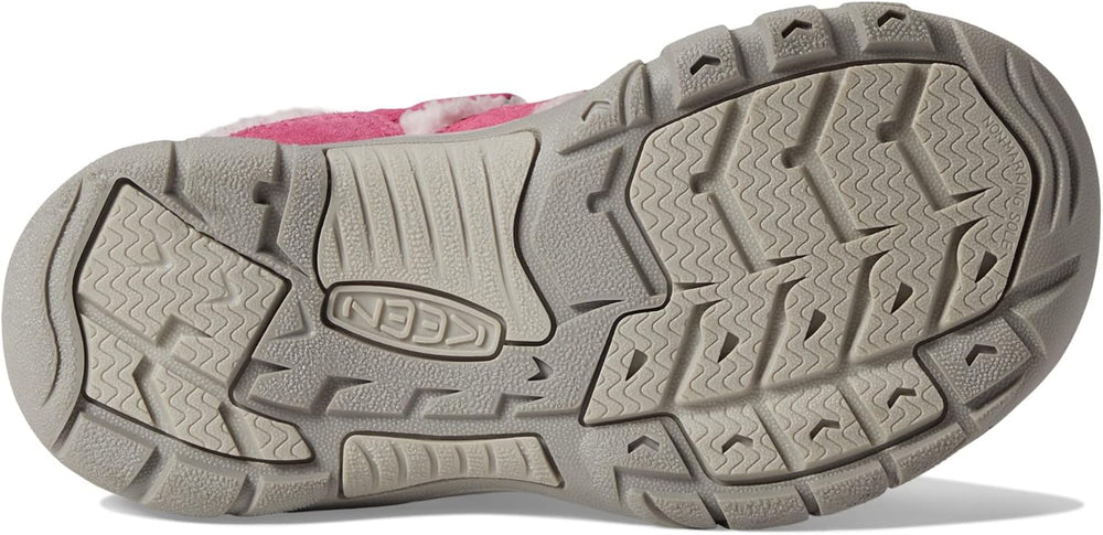 KEEN Kids Newport Shoe (Little Kid/Big Kid) -A8-0572