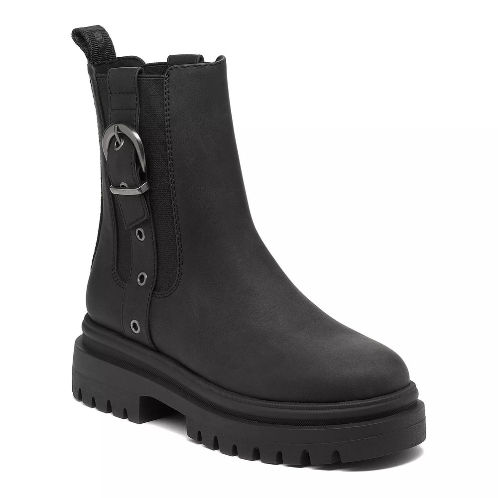 Rocket Dog Dekko Women's Chelsea Boots Size 7.5 - B4 - 1377