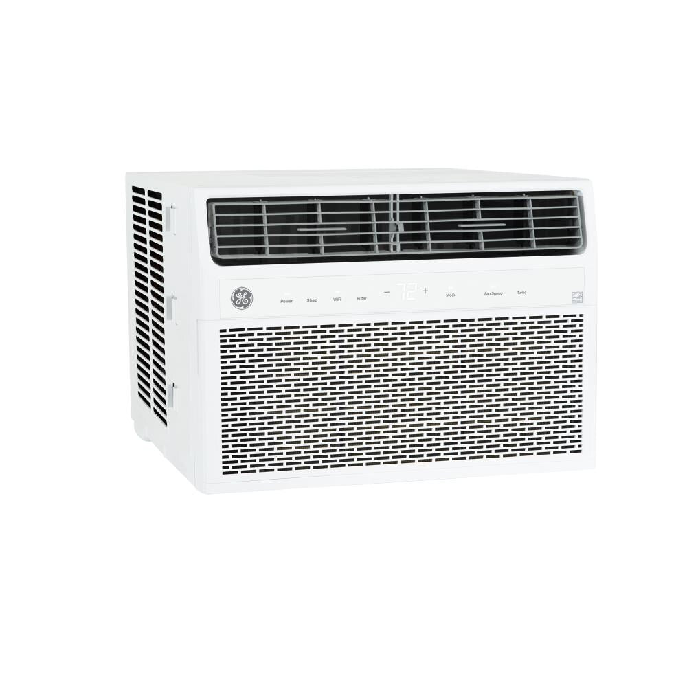 GE 550-sq ft Window Air Conditioner (115-Volt; 12000-BTU) ENERGY STAR - M13 - 214