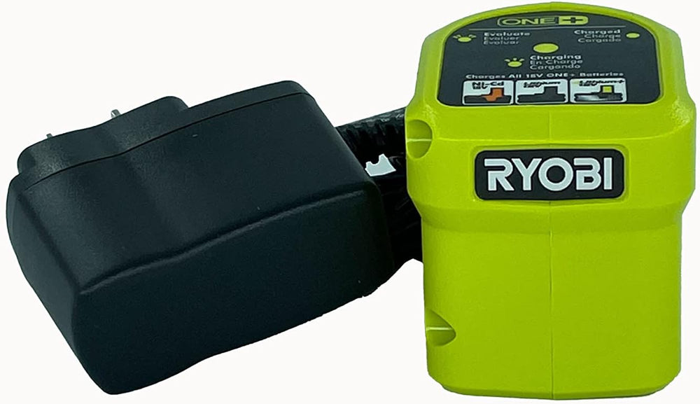 ONEAND 18V Cordless 1/4 in. Impact Driver KIT with 1.5 AH Battery and Charger 1725b