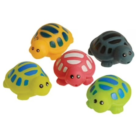 US Toy Company 7462 Turtle Squirters - Pack of 12 - G9 - 1718