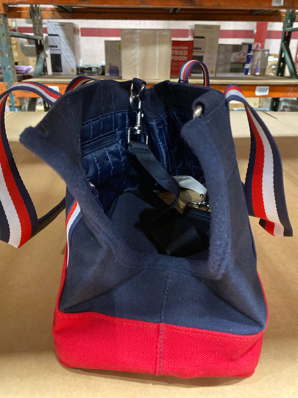 Tommy Hilfiger Small Dog Purse - L10 - 1655
