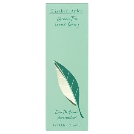 Elizabeth Arden Green Tea Eau Parfum Spray, Perfume For Women, 1.7 Oz -B6-1135