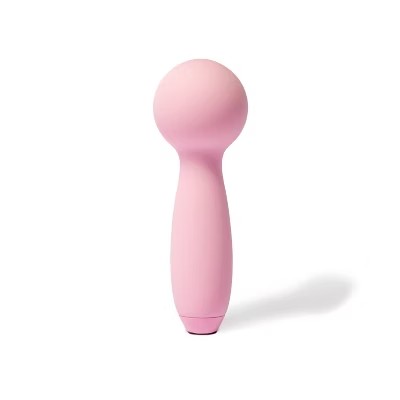 Hello Cake Pocket Wand Mini Travel Vibrator -K8-1603