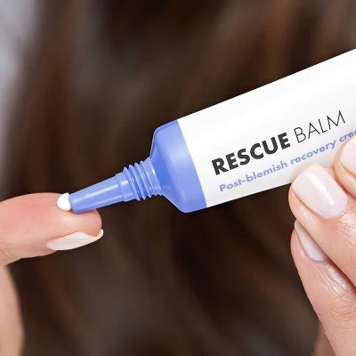 (Lot of 3) Hero Cosmetics Rescue Balm - Mini - 5ml - B8 - 537