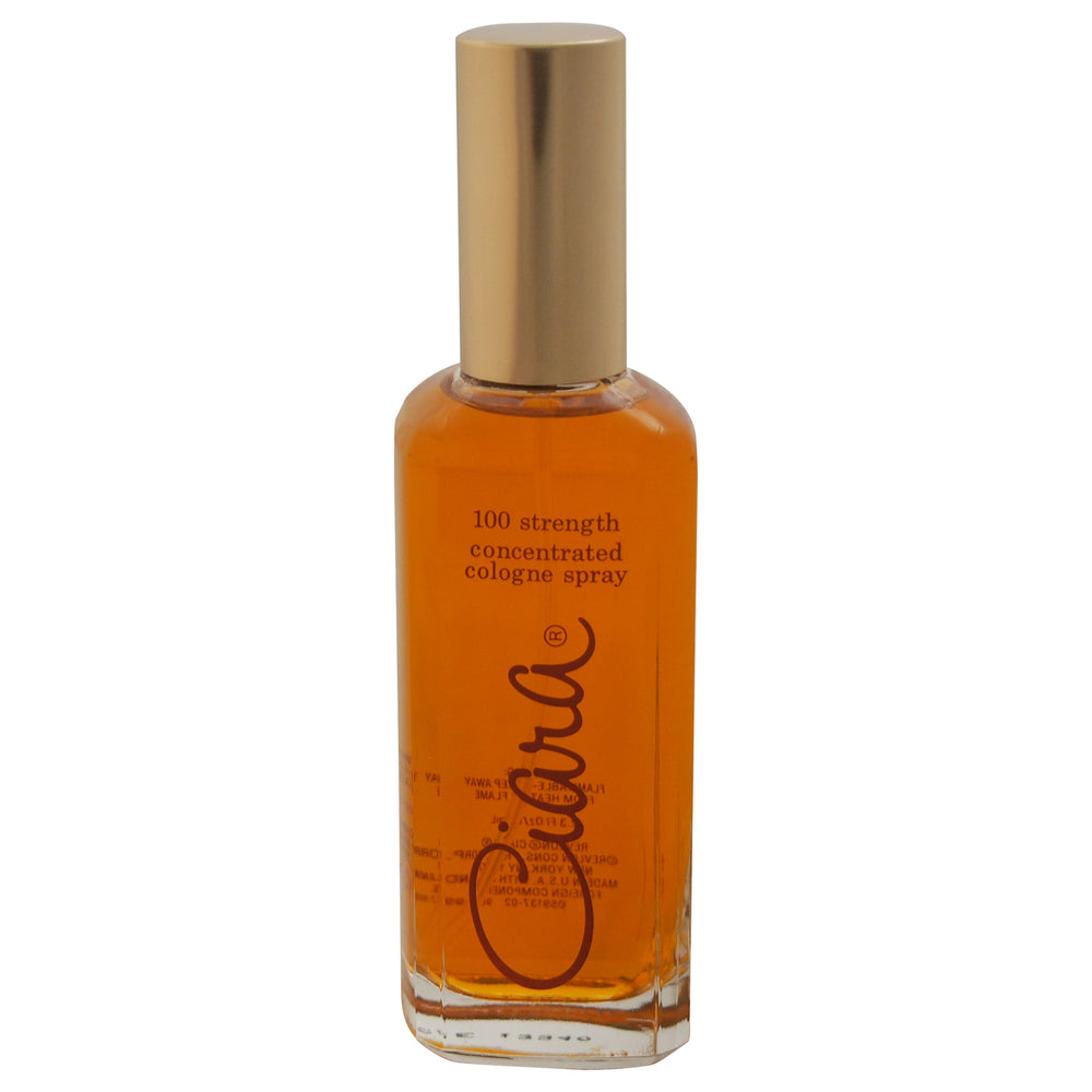 Ciara 2 Oz Cologne Sp 100Str -F3-0724 -A6-1125