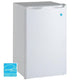 Avanti 4.4 cu. ft. Compact Refrigerator, Mini-Fridge - untested (L25)