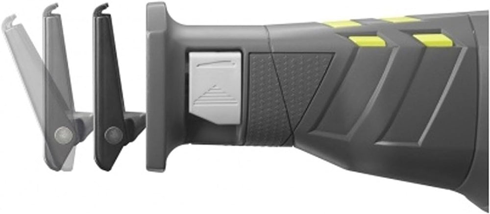 RYOBI RJ186V 12 Amp Reciprocating Saw 1676