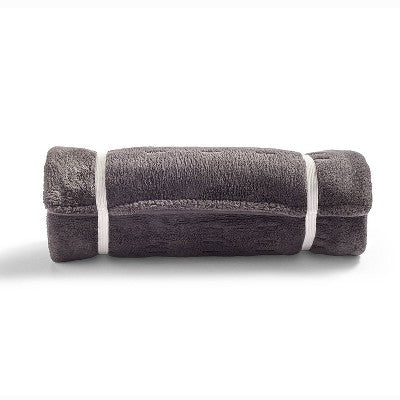 Sunbeam Premium Machine Washable Integrated Heating Pad with Compact Storage - Standard Size - C9 - 475