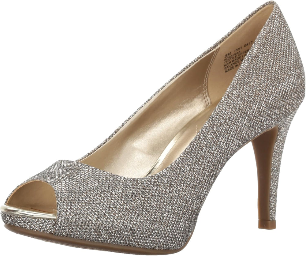 Bandolino Womens Rainaa Size 11M - G4 - 845