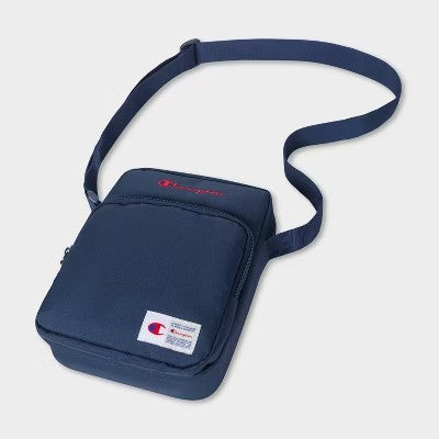 Champion Method Cross Body - Navy - C11 - 1722