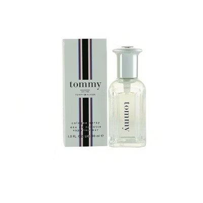 Tommy by Tommy Hilfiger, 1 oz EDT Spray for Men - B5 - 1403