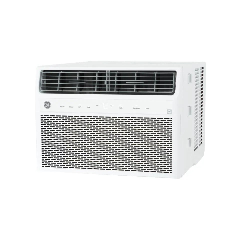 GE 550-sq ft Window Air Conditioner (115-Volt; 12000-BTU) ENERGY STAR - M13 - 214