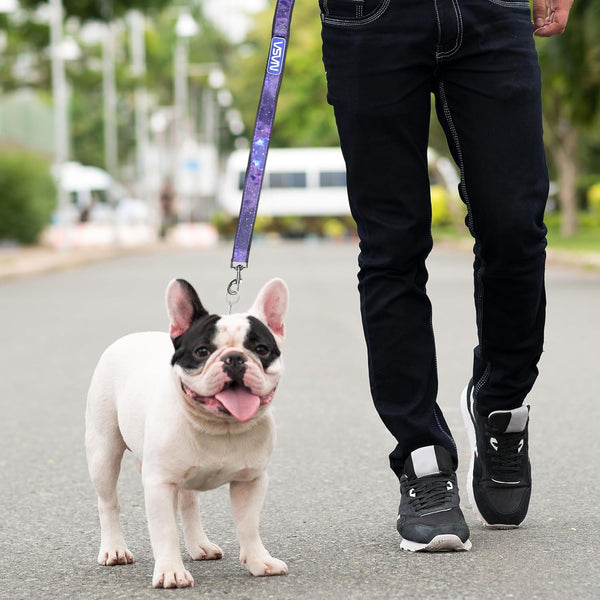 Pets First NASA Dog Leashes and Collars -F10-1875