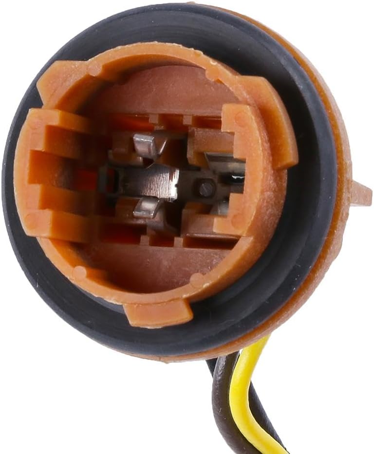 GM Genuine Parts 84227908 Tail Light Wiring Harness 1431