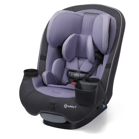 Safety 1st Grow and Go Sprint All-in-One Carseat - L5