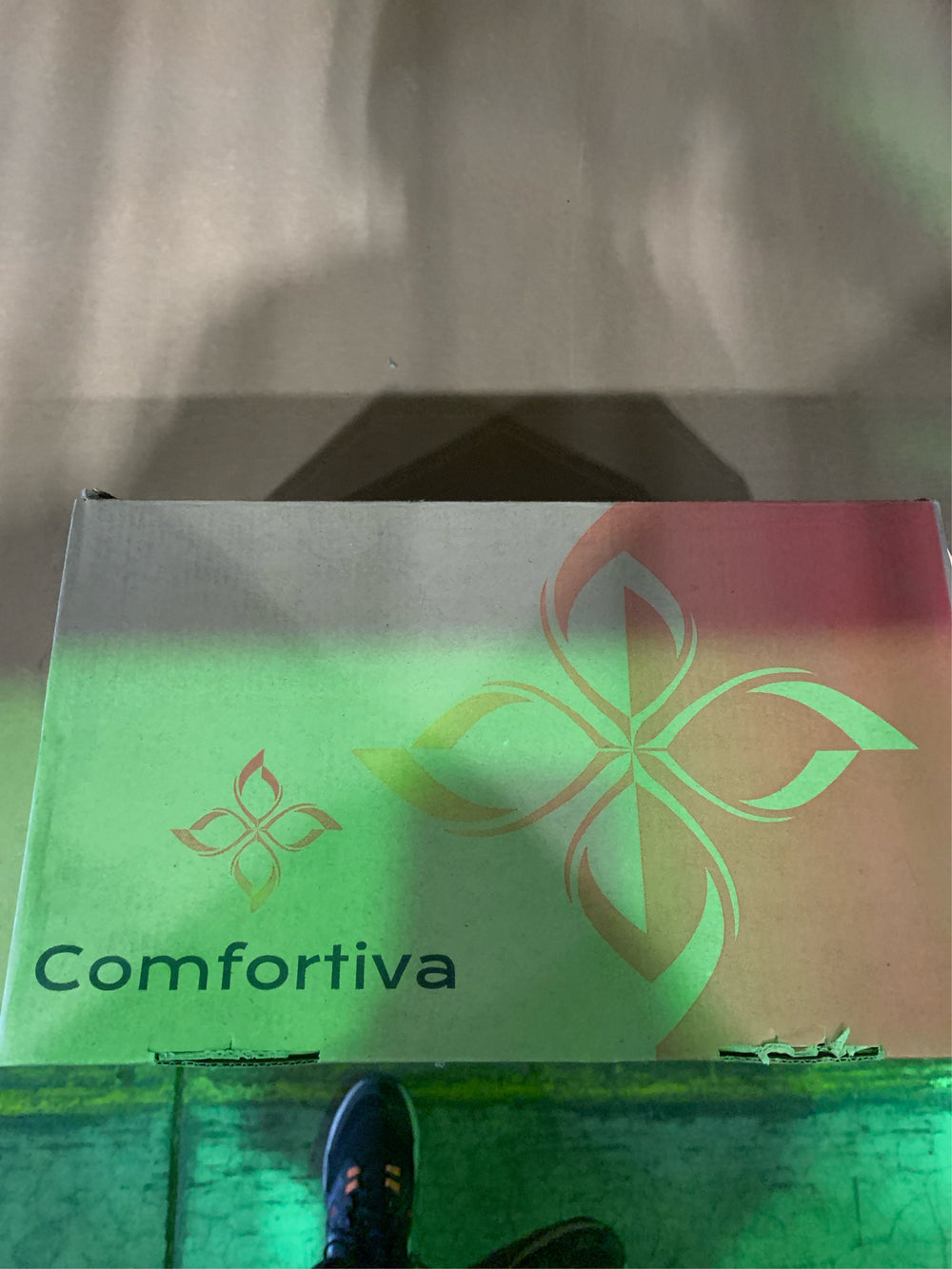 Comfortiva Carni