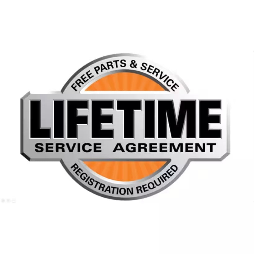 RIDGID 4 Amp Corded 6 in. Variable-Speed Dual Random Orbital Sander with AIRGUARD Technology 1795