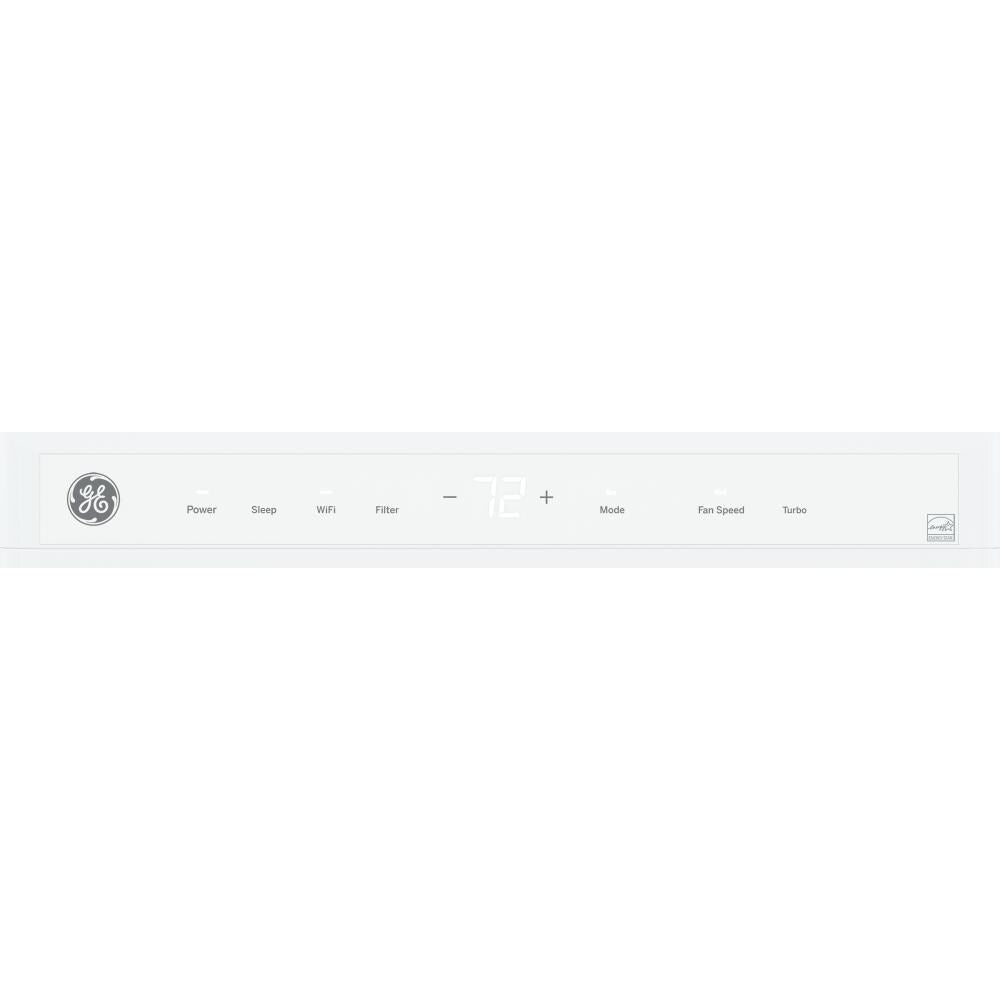 GE 550-sq ft Window Air Conditioner (115-Volt; 12000-BTU) ENERGY STAR - M13 - 214