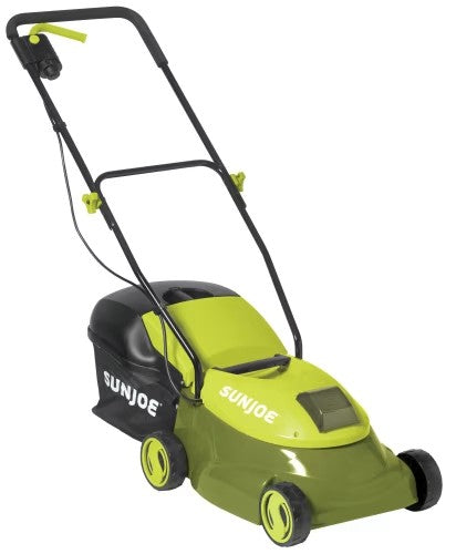Sun Joe Cordless Electric Lawn Mower - 1124