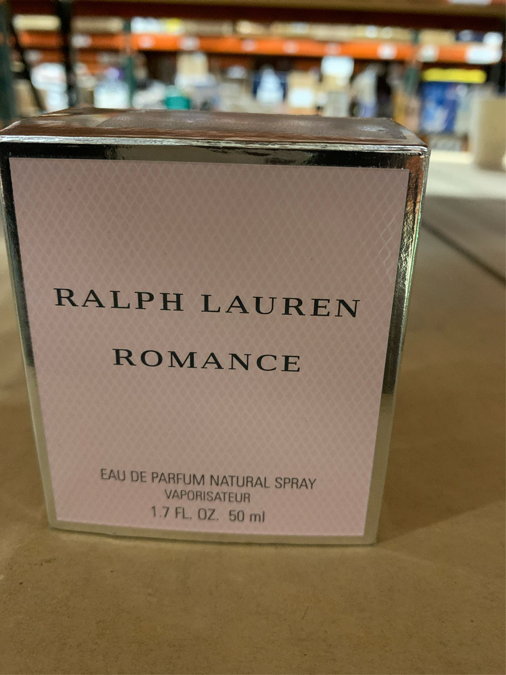 Ralph Lauren Romance