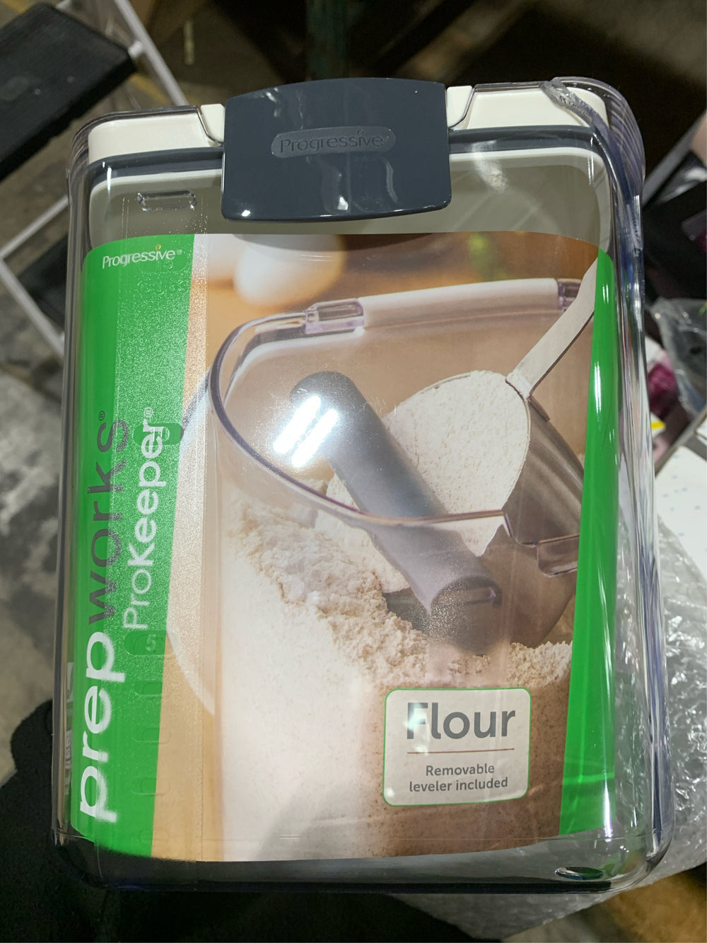 Prepworks Flour ProKeeper - F4 - 688 -B3-1083