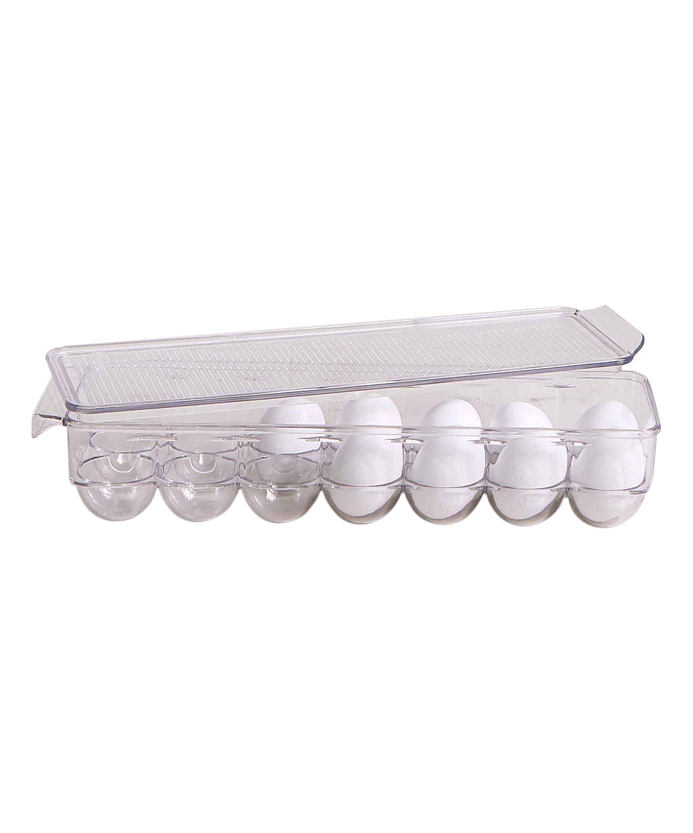 Clear 14-Egg Holder - G5 - 23