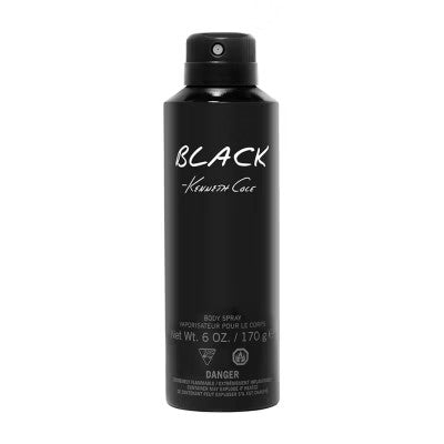 Kenneth Cole Body Spray Vaporisateur Pour Le Corps - G6 - 1832
