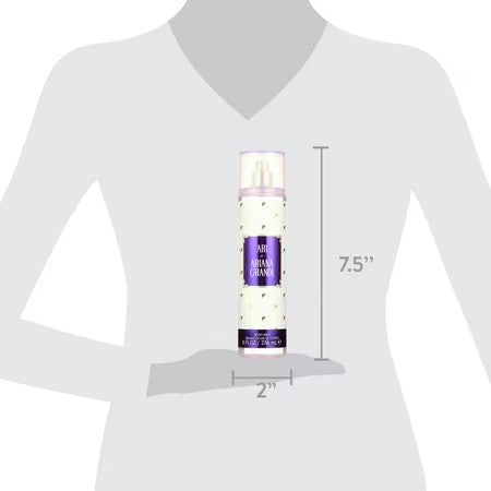 Ari by Ariana Grande Body Mist for Women, 8 oz -G5-0062