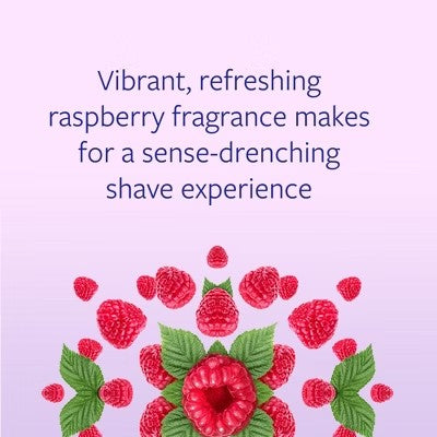 Skintimate Signature Scents Raspberry Rain Women's Shave Gel Twin Pack - 14oz - C6 - 368